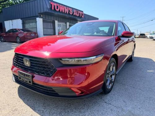 2024 Honda ACCORD Nashville TN"