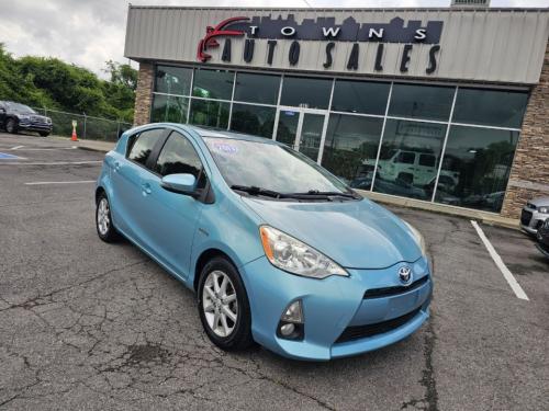 2013 Toyota PRIUS C Nashville TN"