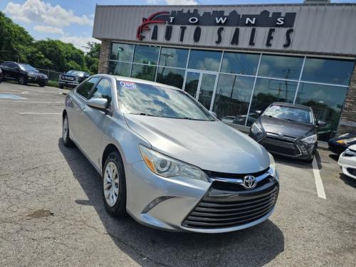 2015 Toyota CAMRY Nashville TN"
