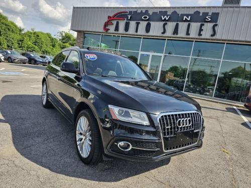 2017 Audi Q5 Nashville TN"