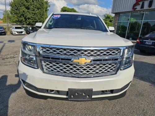 2019 Chevrolet TAHOE Nashville TN"