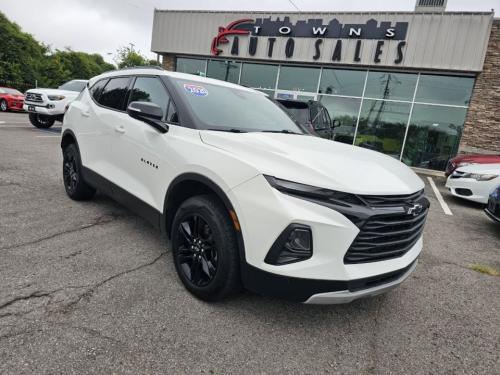 2020 Chevrolet BLAZER Nashville TN"