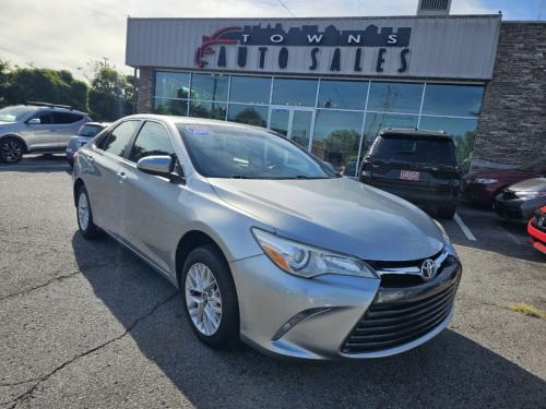 2015 Toyota CAMRY Nashville TN"